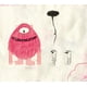 thumbnail image 2 of Monstruo Rosa de Editorial Apila, 2 of 8