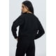 thumbnail image 3 of Polerón Mujer Strass Negro, 3 of 4