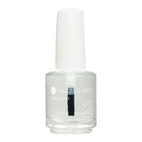 Base Para Esmalte De Uñas Dazzle Dry Paso 2 15 Ml