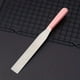 thumbnail image 1 of 1pc, Icing Spatula (8''/10''/12''), Stainless Steel Straight Icing Spatula With Measurements, Cake Decorating Tool, Baking Tools, Kitchen Gadgets, Kitchen Accessories, Home Kitchen Items, 1 of 5