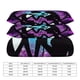 thumbnail image 4 of The Nightmare Before Christmas Duvet Cover Set 3 Piece Bedding Set Double Sided Printing Decorative Comforter Cover Set, 4 of 5