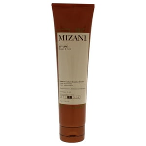 Mizani - Crema De Creación De Textura Vivida De Para Unisex - Crema