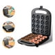 thumbnail image 2 of Maquina Para Hacer 16 Mini Donas Rosquillas Antiadherente, 2 of 3