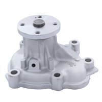 Repuestos Del Sol - Bomba Agua Chevrolet Montana Pick Up 1.7 2004 2005