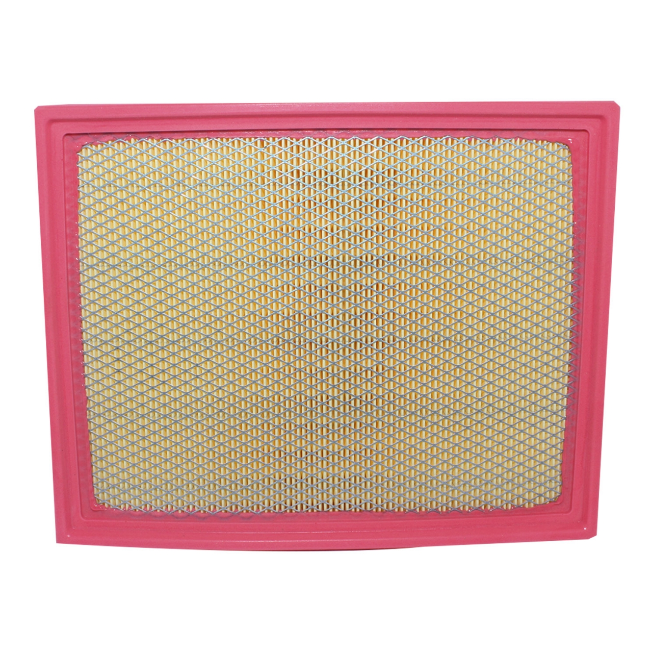 Repuestos Del Sol - Filtro Aire Ssangyong Stavic 2.7 2004 2013