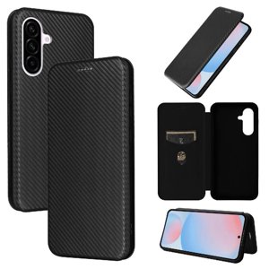 Funda Flip Para Foxdock Samsung Galaxy A56 5G - Funda Magnética De Negocios, Funda Protectora Delgada