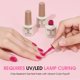 thumbnail image 5 of Set de 12 Esmaltes de Gel ROSALIND Rosa (remoción en remojo), 5 of 9
