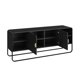 thumbnail image 4 of Rack 60" 28070 Negro, 4 of 4