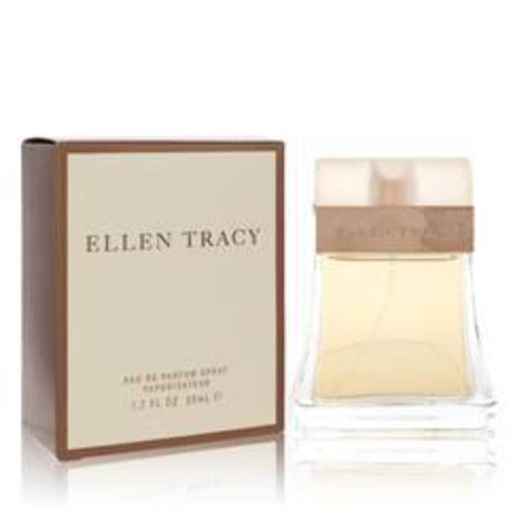 Perfume Ellen Tracy By Ellen Tracy Eau De Parfum Para Mujer, 50 Ml