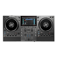 Numark - Controlador Dj Mixstreamprogo