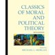 thumbnail image 1 of Libro Hackett Publishing Company: Clásicos de la teoría moral y política, 1 of 1
