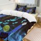 thumbnail image 1 of Vinsmoke Sanji Bed Duvet Cover Funny Anime Cartoon Bedding Sets Lightweight 3 Piece Comforter Sets, 1 of 5