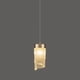 thumbnail image 2 of Lampara Colgante Moderna Pantalla LED Acrilico Lau, 2 of 3
