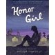 thumbnail image 1 of Libro Candlewick Press – Honor Girl (Memoria), 1 of 1