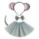 thumbnail image 1 of Disfraz De Animales Con Tutu Para Niñas, 1 of 3
