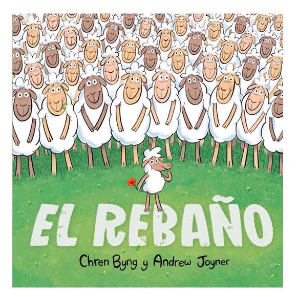El Rebaño de Editorial Picarona