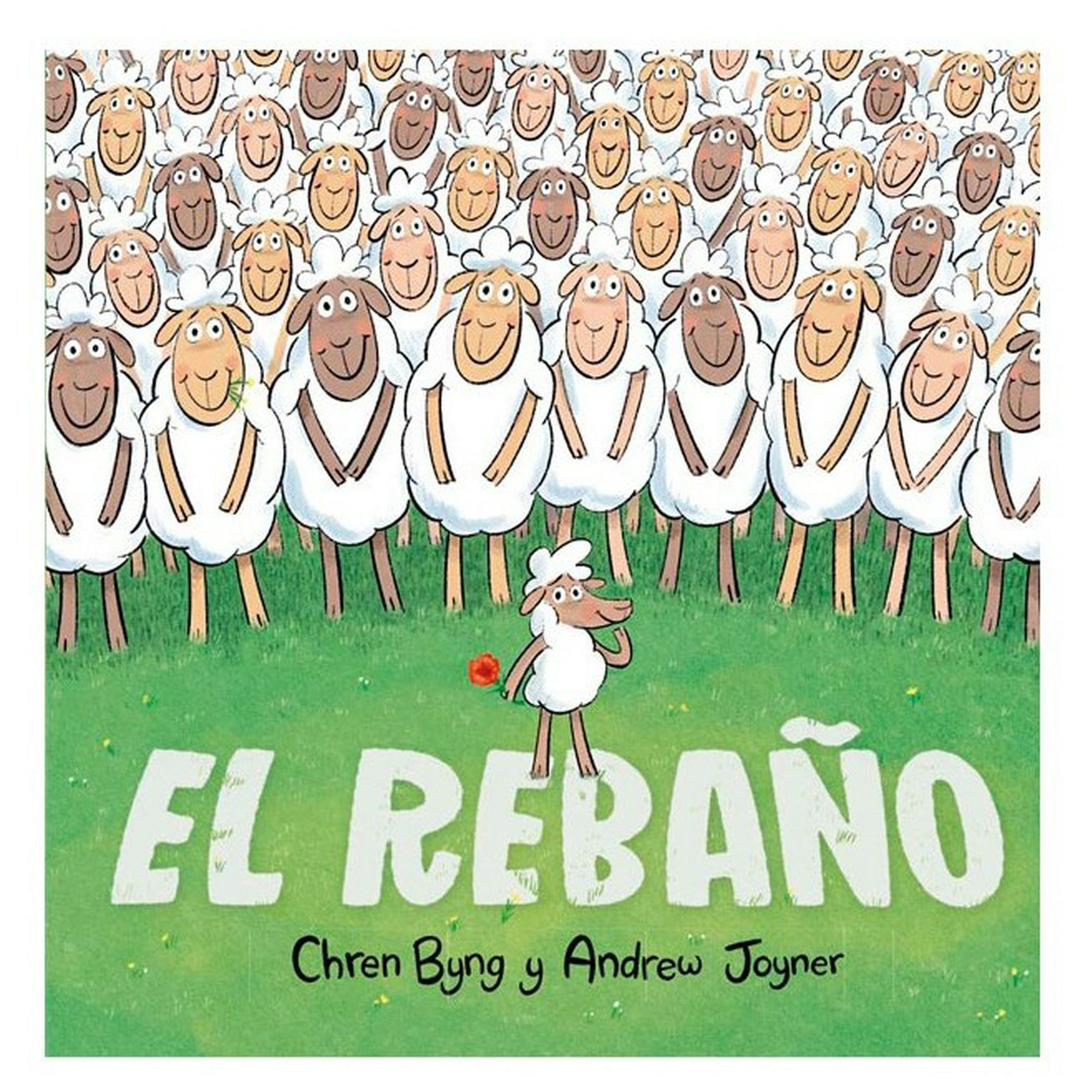 Libro El Rebaño | Lider