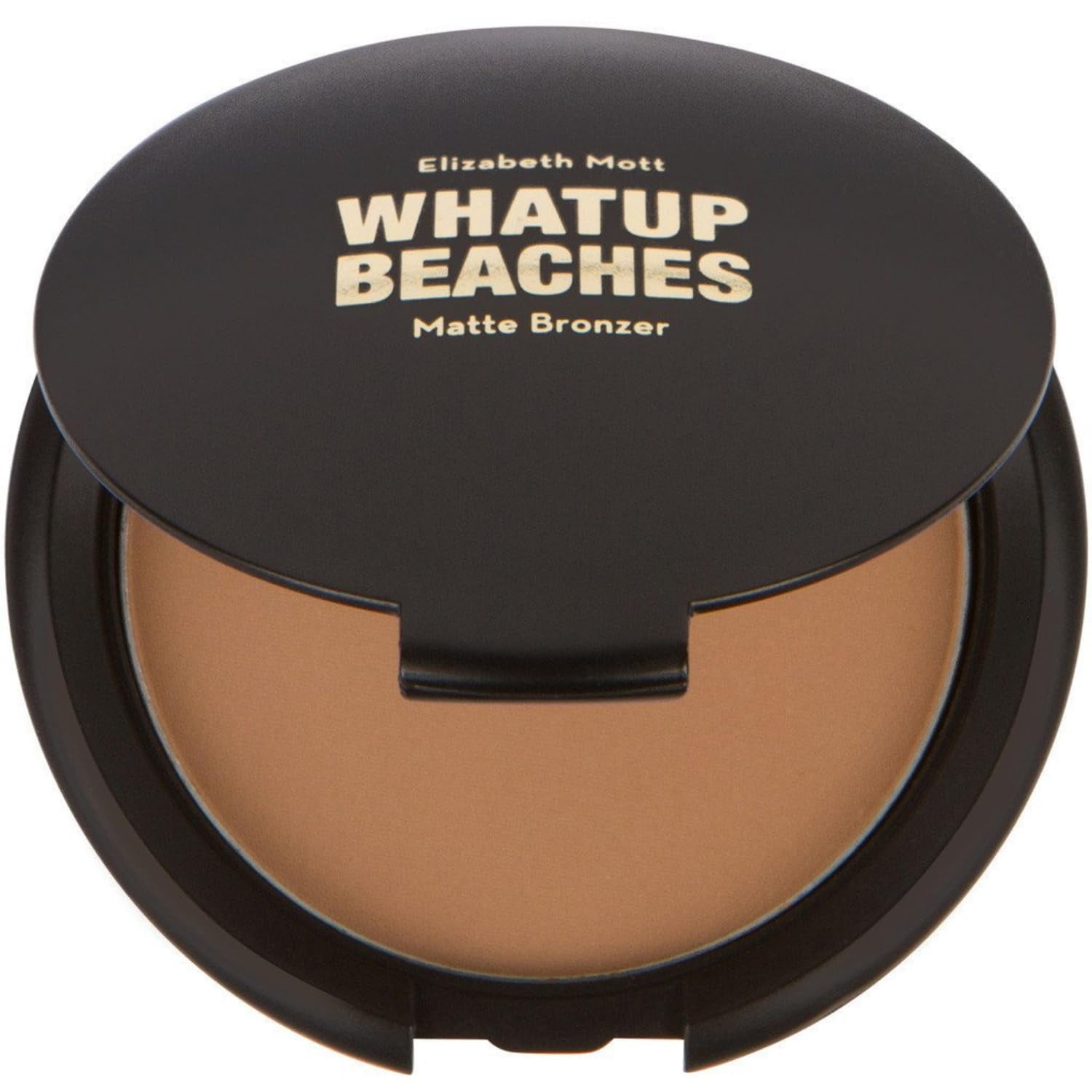 Kit De Contorno Con Polvo Bronceador Para El Rostro Elizabeth Mott Whatup Beaches