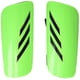 thumbnail image 1 of Espinillera adidas X Training para adultos, unisex, solar, verde y amarillo, 1 of 2