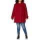 thumbnail image 3 of Abrigo Anne Klein Classic de lana con doble botonadura para mujer, 3 of 7