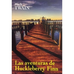 Gradifco - Las Aventuras De Huckleberry Finn