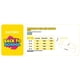 thumbnail image 5 of Tripack Tobillero Escolar Unisex Kayser Algodón Talla 40/43 Blanco, 5 of 5