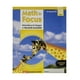 thumbnail image 1 of Math In Focus (texto Del Alumno Kindergarten A Parte 1 Y 2), 1 of 2