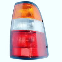 Repuestos Del Sol - Farol Trasero Derecho Chevrolet Luv 3.2 6Vd1 V6 Dohc 24 Valv 1999 2001