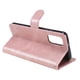 thumbnail image 4 of Funda con Cremallera para Samsung Galaxy A32 4G, Carcasa Cartera de Cuero PU con Soporte y Tarjetero, 4 of 6