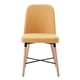 thumbnail image 1 of Silla E Comedor Viken Mostaza, 1 of 4