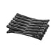 thumbnail image 1 of Clips Para Cabello Negro 12 Unid, 1 of 2