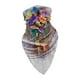 thumbnail image 4 of Bufanda Máscara Bandana Lavable Cuello Polaina Máscara Para Mujeres Hombres Ciclismo Pesca Mariposa, 4 of 5
