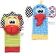 thumbnail image 1 of Soft Baby Wrist Rattle, And Plush Stuffed Infant Toys,Birthday Holiday Birth Present For Newborn Boy Girl Birth To 24 Months Toddler 2 To 4 Years Kids, Early Educational Toys For Newborn, 1 of 3