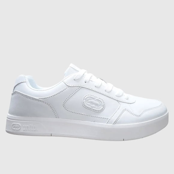 Zapatillas Hombre Urbanas Ecko York Blanco