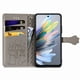 thumbnail image 4 of Funda Cartera FOXDOCK para Motorola Moto G 2025 , Flip PU con Relieve de Gatos y Perros, Tarjetero y Soporte, 4 of 6