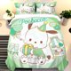 thumbnail image 1 of Cartoon Pacha dog double cute polyester 3D digital printing comforter set boys girls children bedding set Bed Sheets, 1 of 5