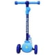 thumbnail image 2 of Scooter De 3 Ruedas Diseño Elefante Ruedas Iluminadas - PS, 2 of 6