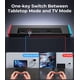 thumbnail image 5 of Estación de acoplamiento Antank para Nintendo Switch 2 OLED 4K HDMI, 5 of 7