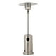 thumbnail image 1 of Estufa a Gas Exterior Terraza SETAX Inox, 1 of 15