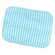 thumbnail image 1 of Protector De Almohadilla De Cama Para Incontinencia, Lavable, Impermeable Y Reutilizable, S, 1 of 5