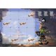 thumbnail image 4 of Juego de mesa Twisted Trumpets: diversión familiar, 4 of 9
