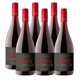 thumbnail image 1 of 6x Vino Undurraga Sibaris Black Series Cinsault 750cc, 1 of 2