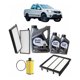 thumbnail image 1 of Kit Cambio Aceite + Filtros Ssangyong Actyon Sports 2.0 2.2, 1 of 2