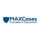 thumbnail image 1 of Funda para iPad Max Cases Shield Extreme X2 25.9 cm Negro/Gris, 1 of 1