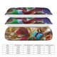 thumbnail image 2 of Grinch 3-Piece Bedding Set Duvet Cover Set Soft Warm And Comfortable Soft Bed Set for Bedroom, 2 of 5