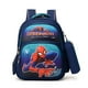 thumbnail image 1 of Disney Spider Man Backpack Children Cartoon Captain America Kindergarten School Bag For Boys Anit-lost Infantil Schoolbag Gift ﻿, 1 of 3