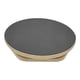 thumbnail image 4 of Tabla de equilibrio Disco de torsión de cintura Disco de torsión de madera Multifuncional Diámetro 30cm Tabla giratoria de torsión de fitness Tabla de, 4 of 5
