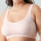 thumbnail image 4 of Pack Peto Seamless Básico Flores Mujer 25070-24, 4 of 5