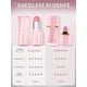 thumbnail image 5 of Blush Stick SHEGLAM Buttery Bliss Cream Milk Love Cake, 5 of 7