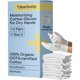 thumbnail image 1 of Clearbody Organics Guantes de algodón blanco para dormir, para manos secas, 1 of 3
